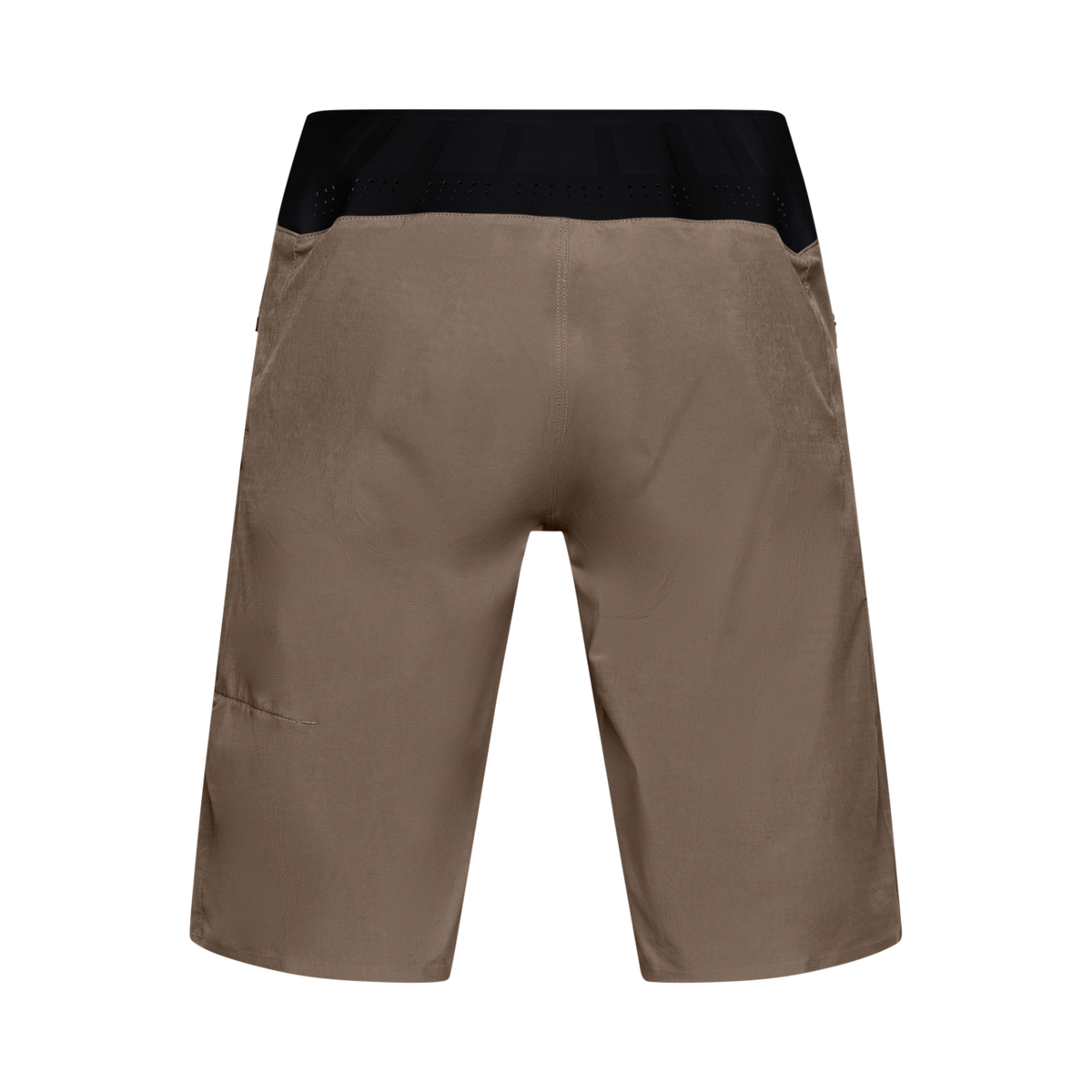 Fox Racing W Flexair Short Velohose in BRAUN