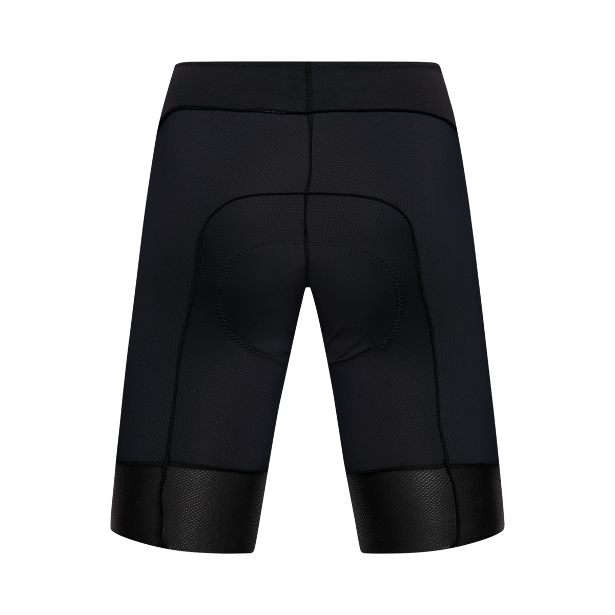 Fox Racing W Tecbase Liner Short Velohose in SCHWARZ