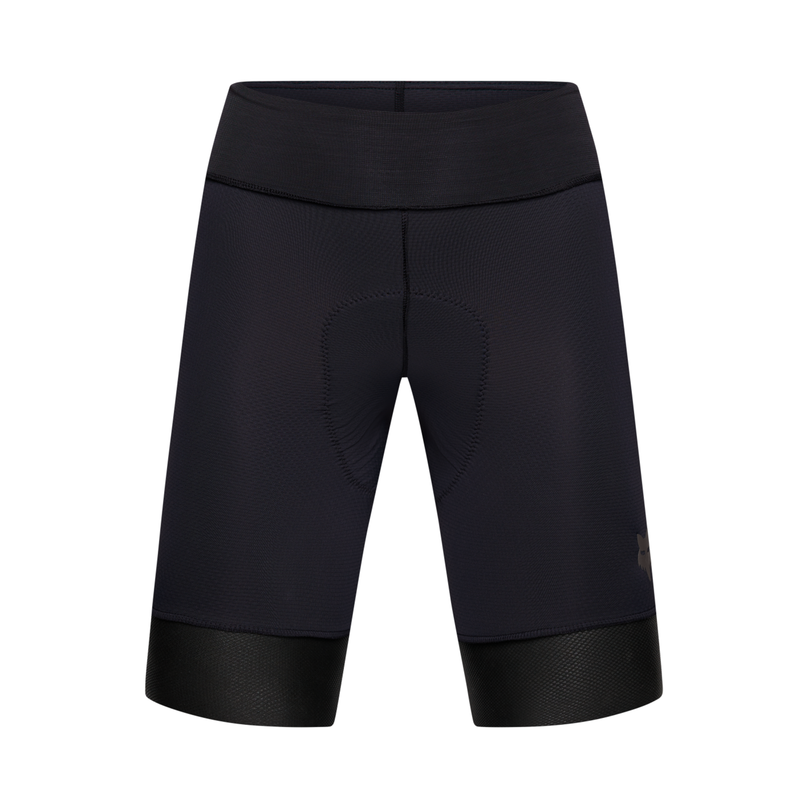Fox Racing W Tecbase Liner Short Velohose in SCHWARZ