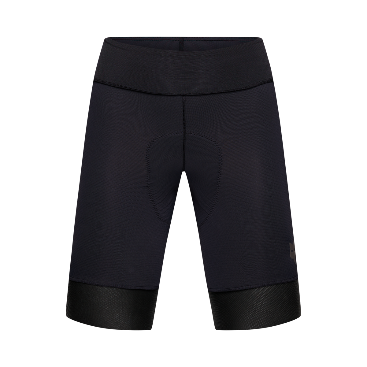 Fox Racing W Tecbase Liner Short Velohose in SCHWARZ