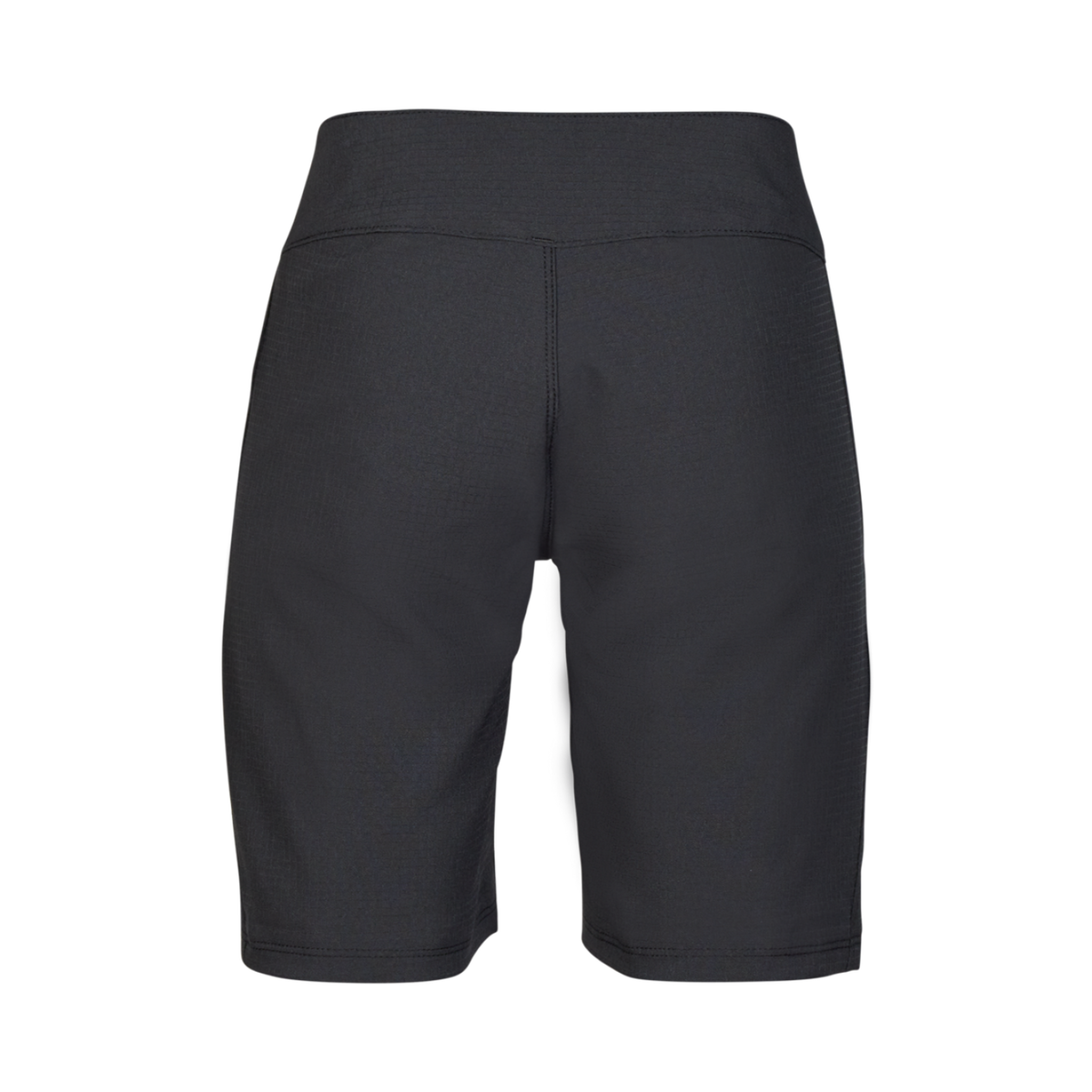 Fox Racing Yth Defend Short Velohose in SCHWARZ