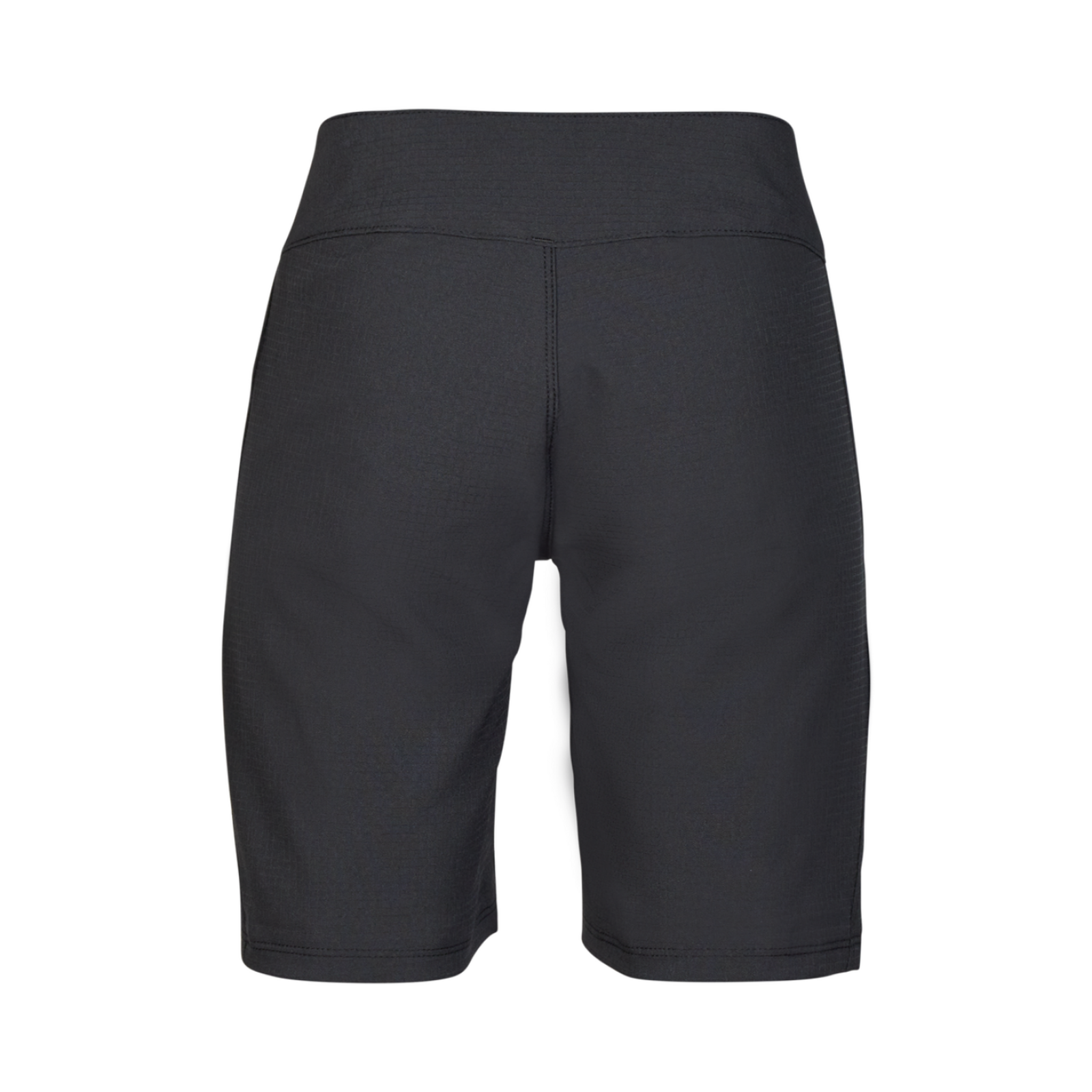 Fox Racing Yth Defend Short Velohose in SCHWARZ