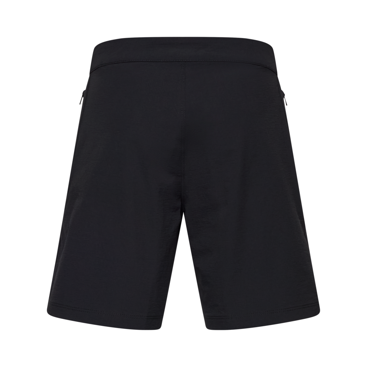 Fox Racing Yth Ranger Short W/Liner Velohose in SCHWARZ