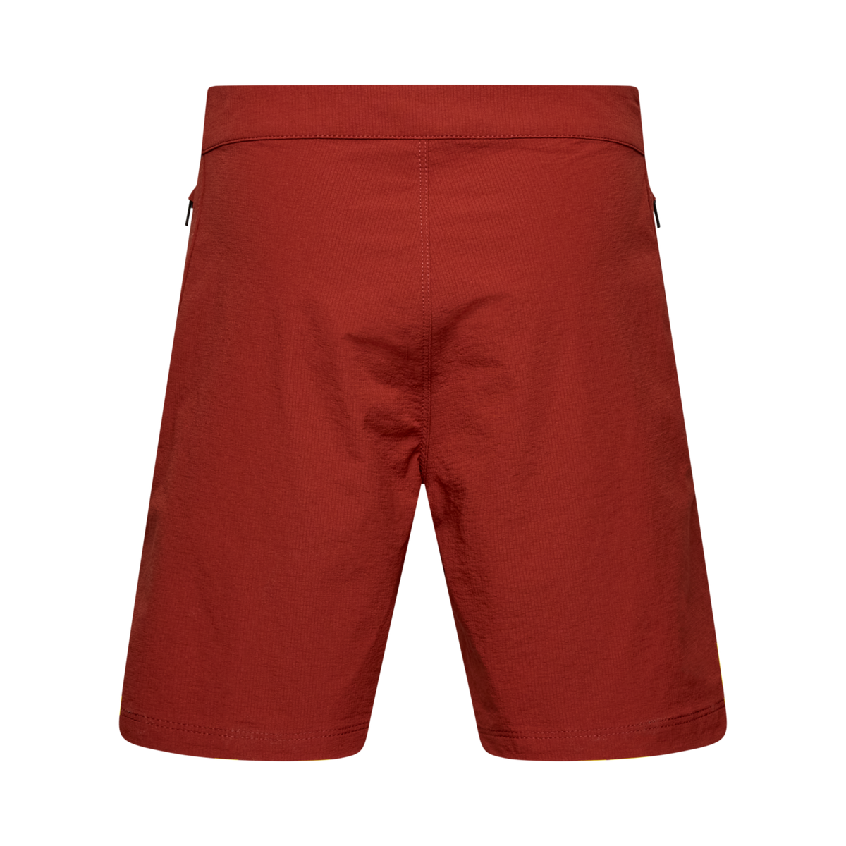 Fox Racing Yth Ranger Short W/Liner Velohose in ROT