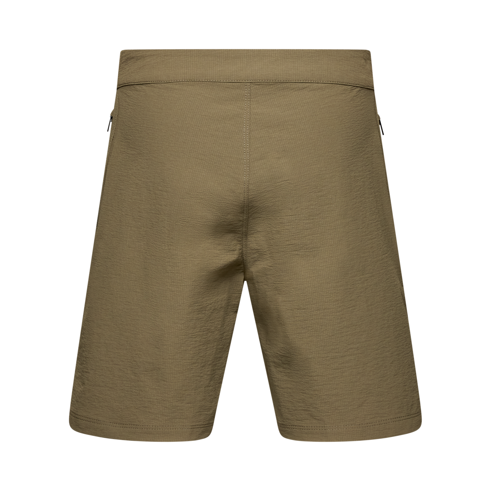 Fox Racing Yth Ranger Short W/Liner Velohose in BRAUN