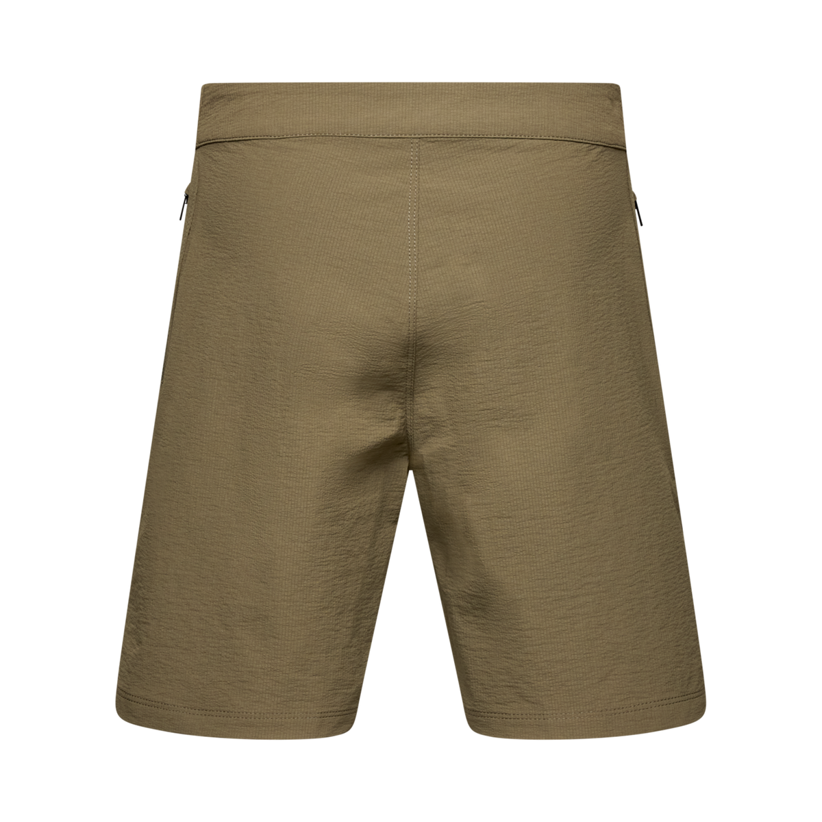 Fox Racing Yth Ranger Short W/Liner Velohose in BRAUN