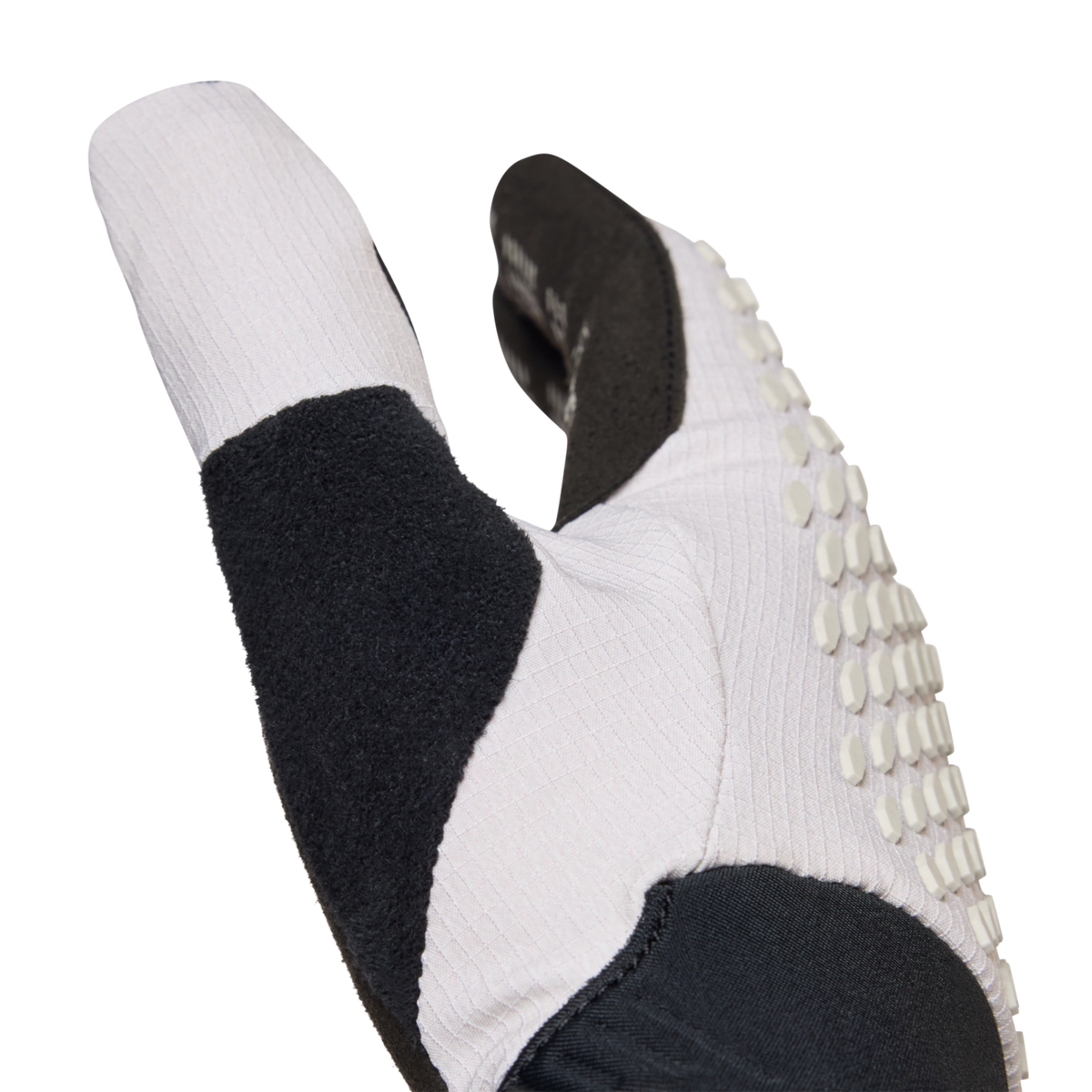 Fox Racing Defend Velohandschuhe lang in WEISS