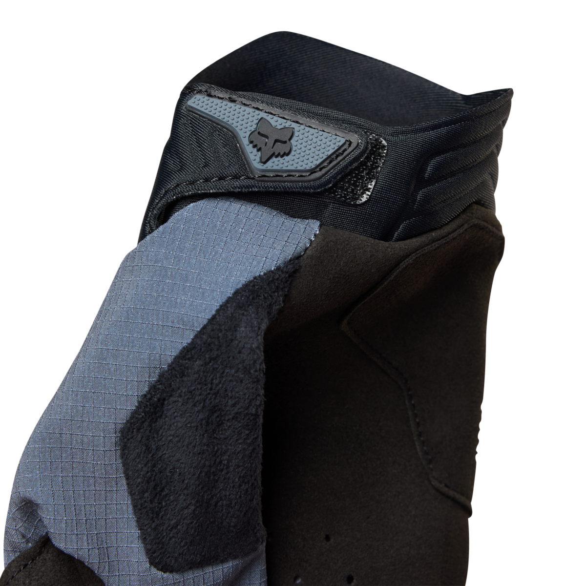 Fox Racing Defend Velohandschuhe lang in GRAU
