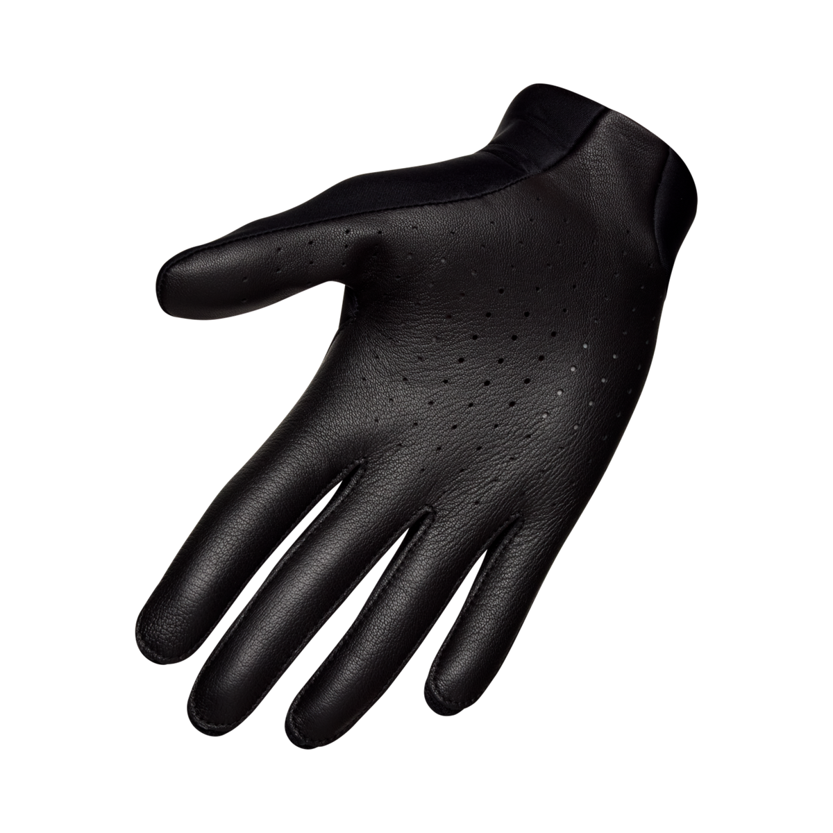 Fox Racing Flexair LP Velohandschuhe lang in SCHWARZ