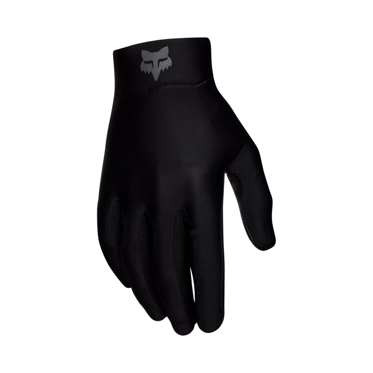 Fox Racing Flexair LP Velohandschuhe lang in SCHWARZ