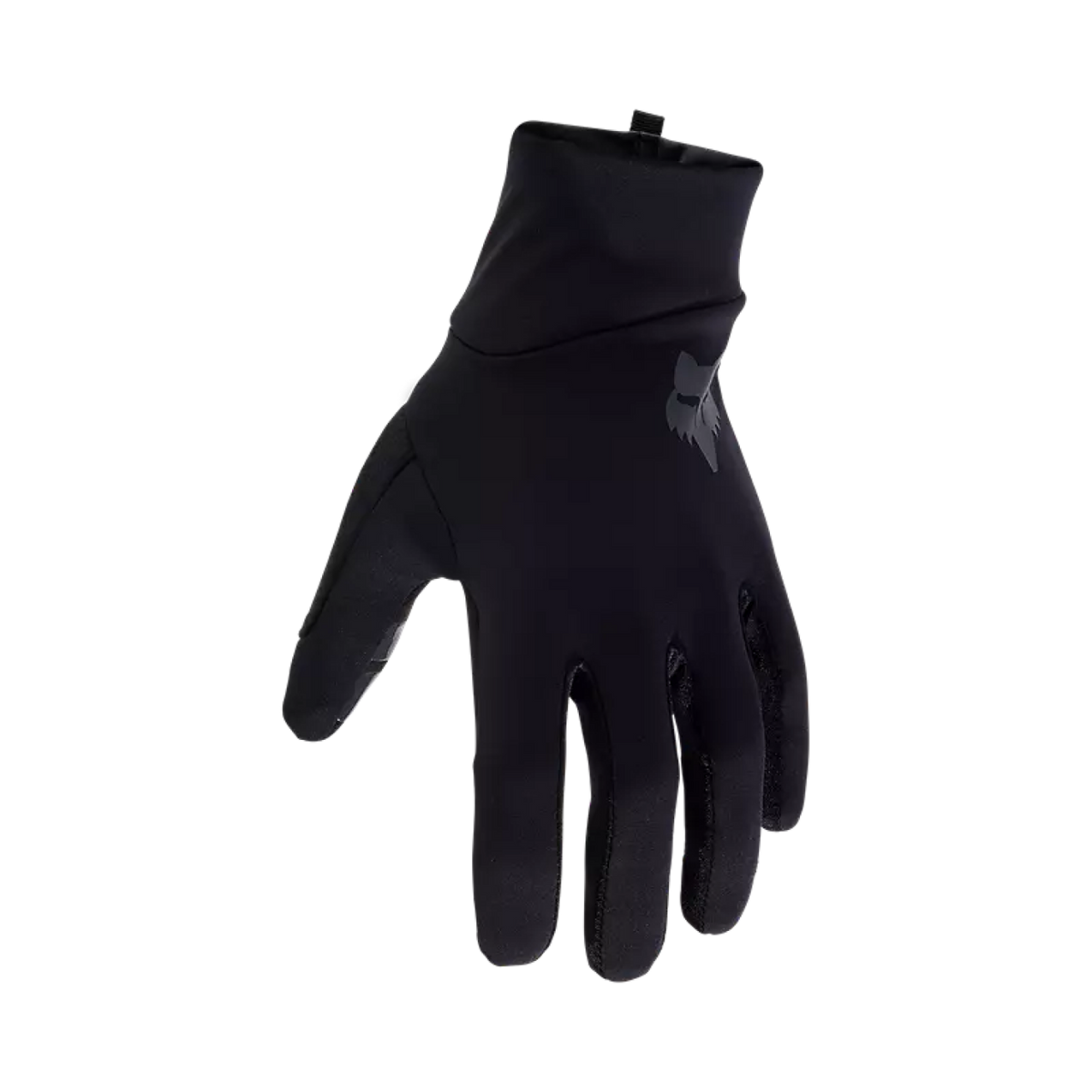 Fox Racing Ranger Fire Velohandschuhe lang in SCHWARZ
