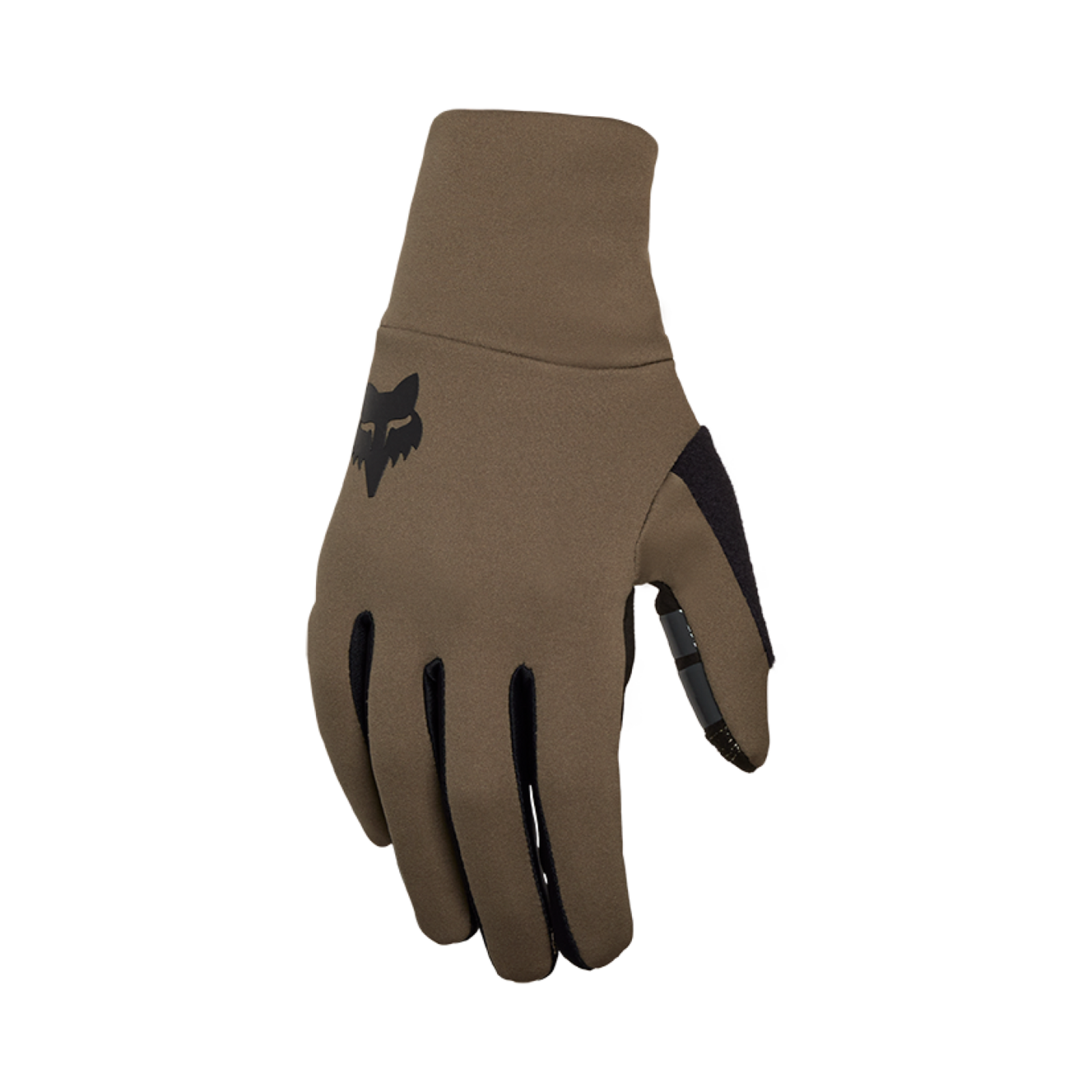 Fox Racing Ranger Fire Velohandschuhe lang in BRAUN