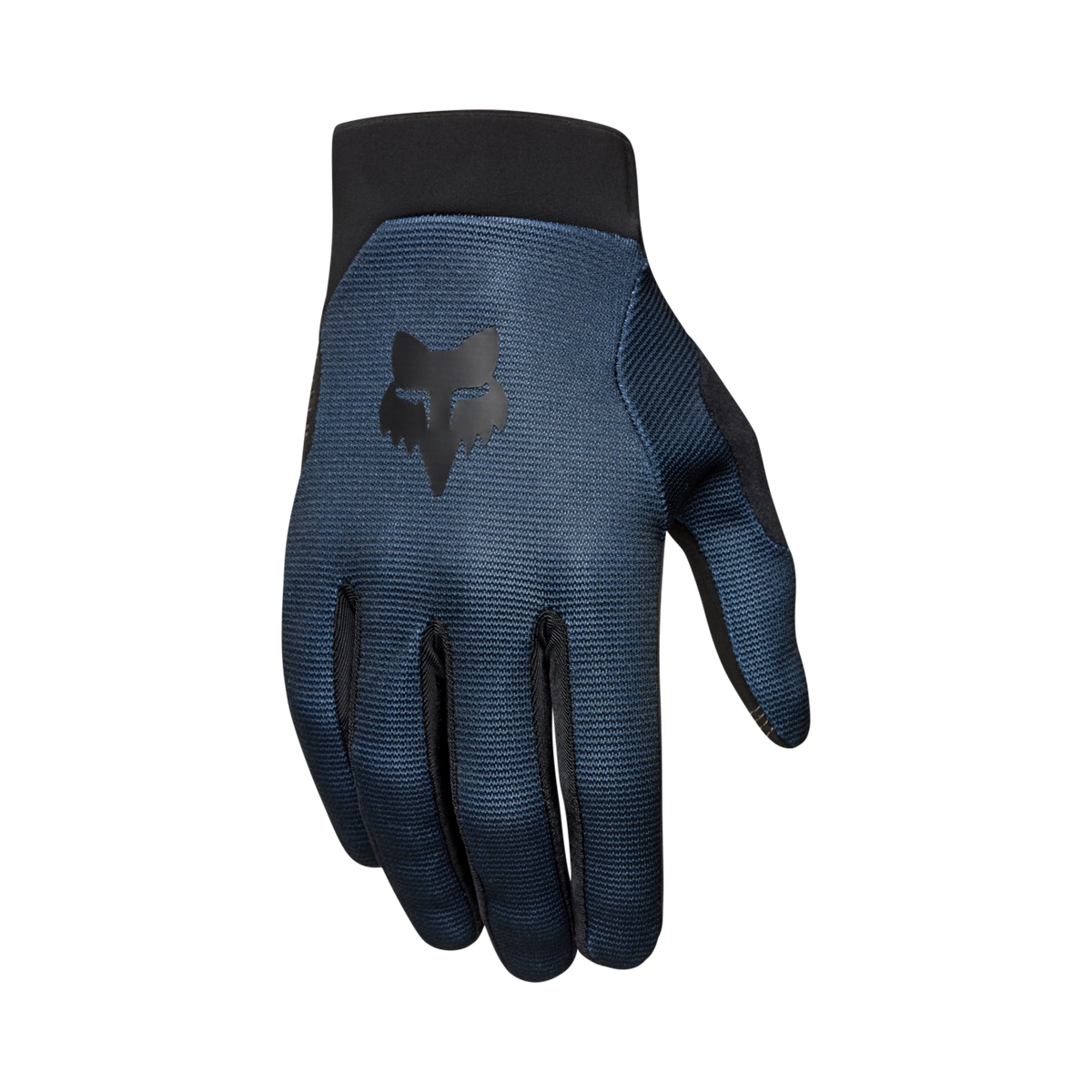 Fox Racing Ranger Velohandschuhe lang in BLAU