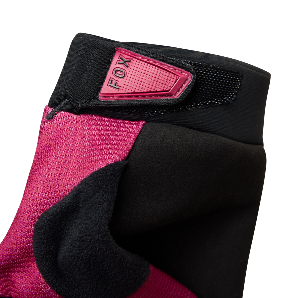 Fox Racing Ranger Velohandschuhe lang in PINK