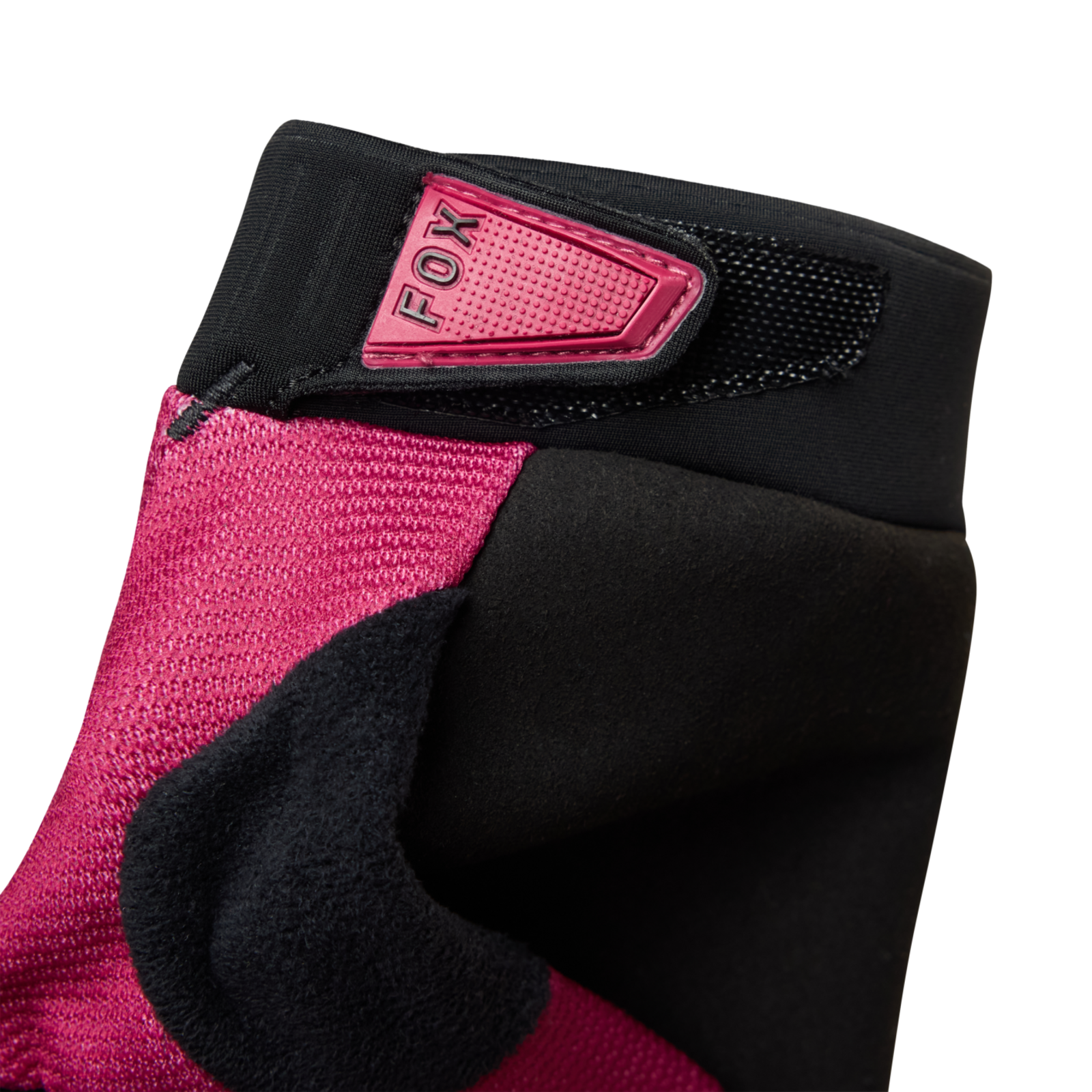 Fox Racing Ranger Velohandschuhe lang in PINK