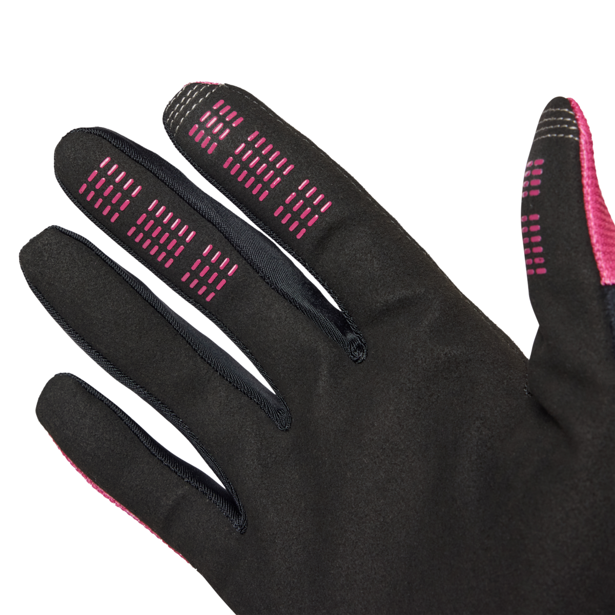 Fox Racing Ranger Velohandschuhe lang in PINK