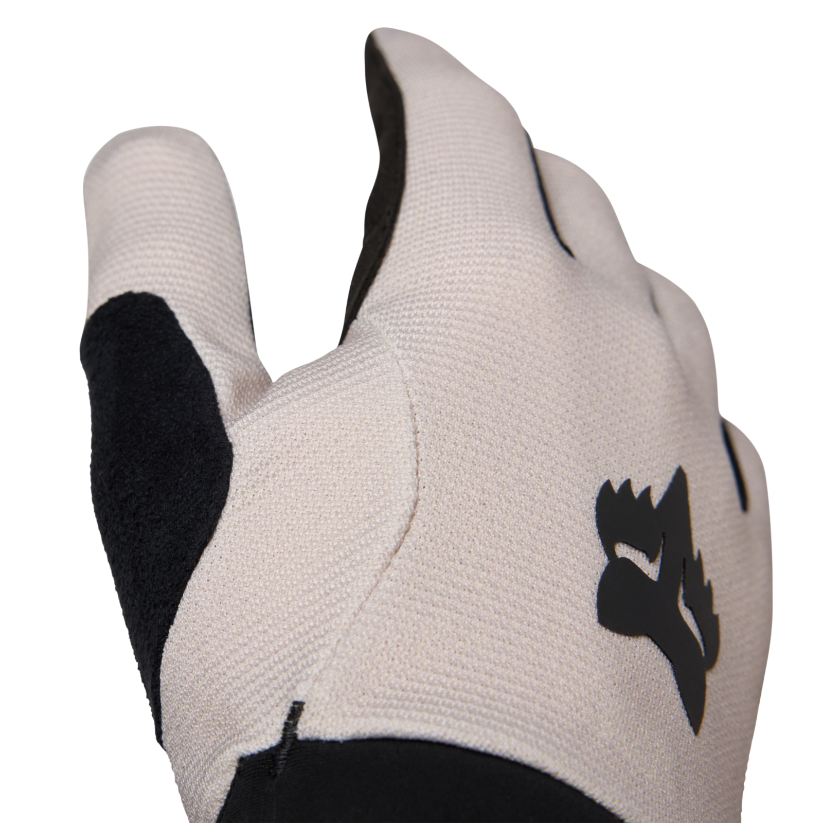Fox Racing Ranger Velohandschuhe lang in BEIGE