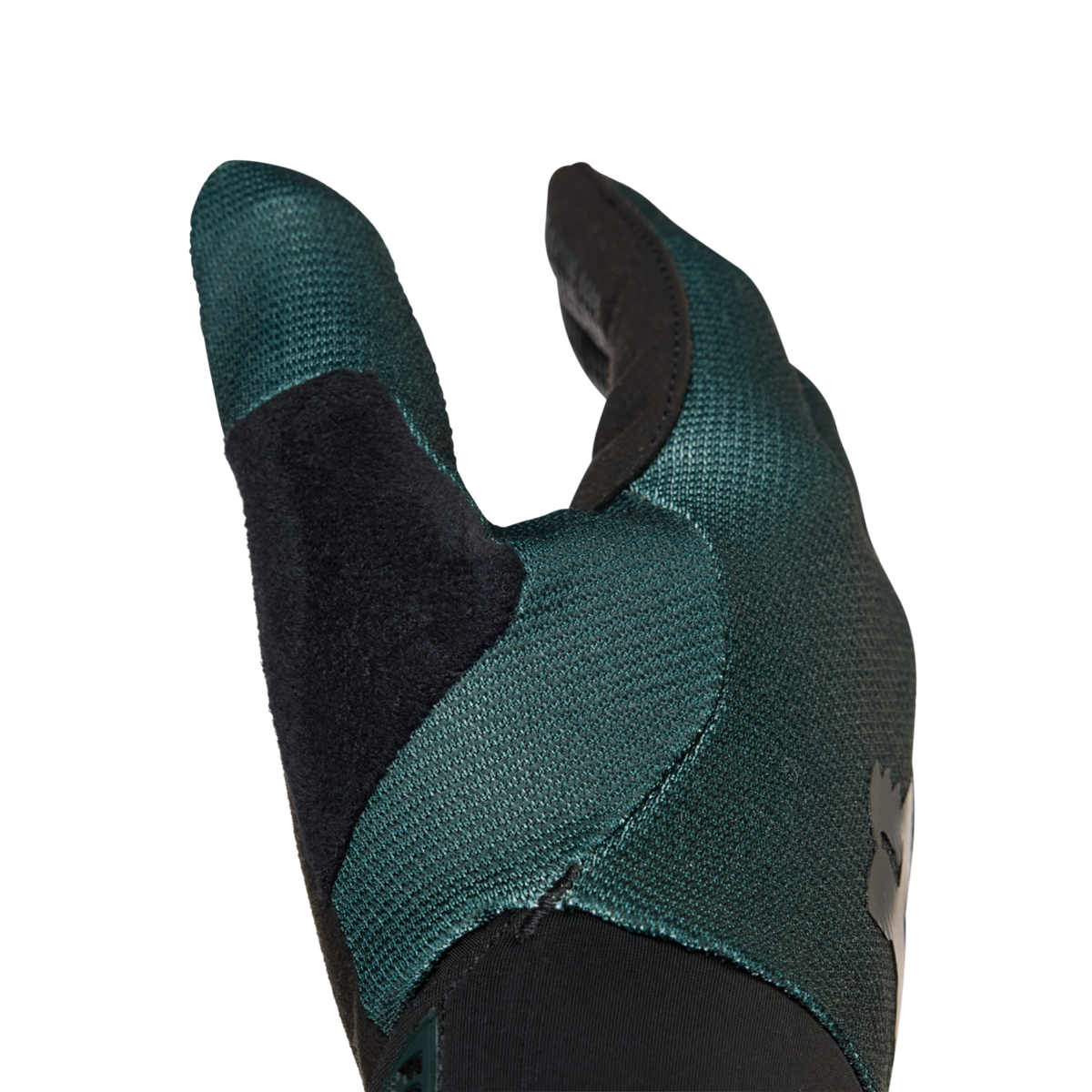 Fox Racing Ranger Velohandschuhe lang in GRÜN