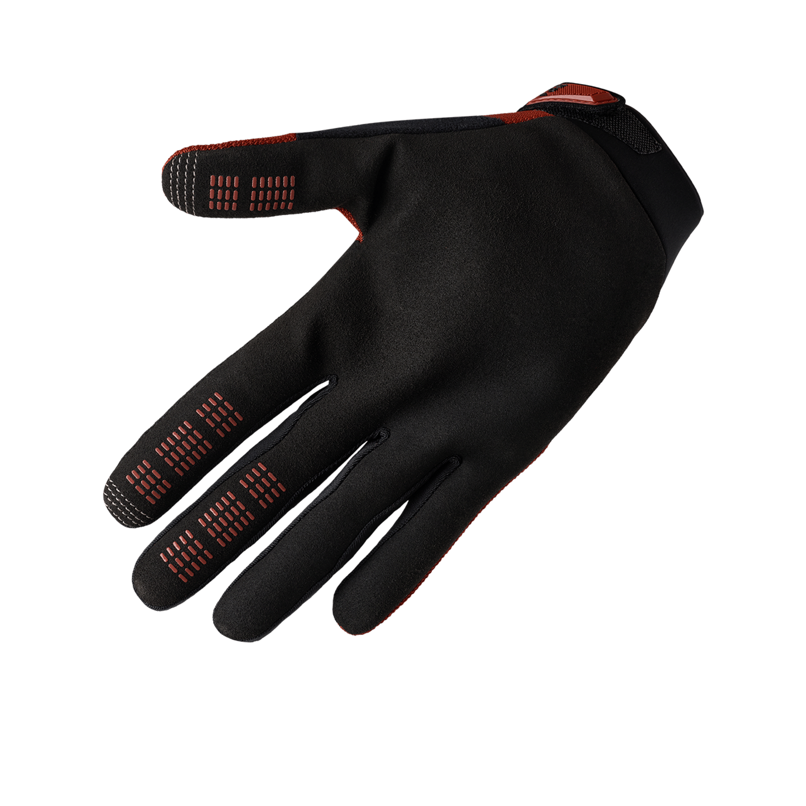 Fox Racing Ranger Velohandschuhe lang in ORANGE