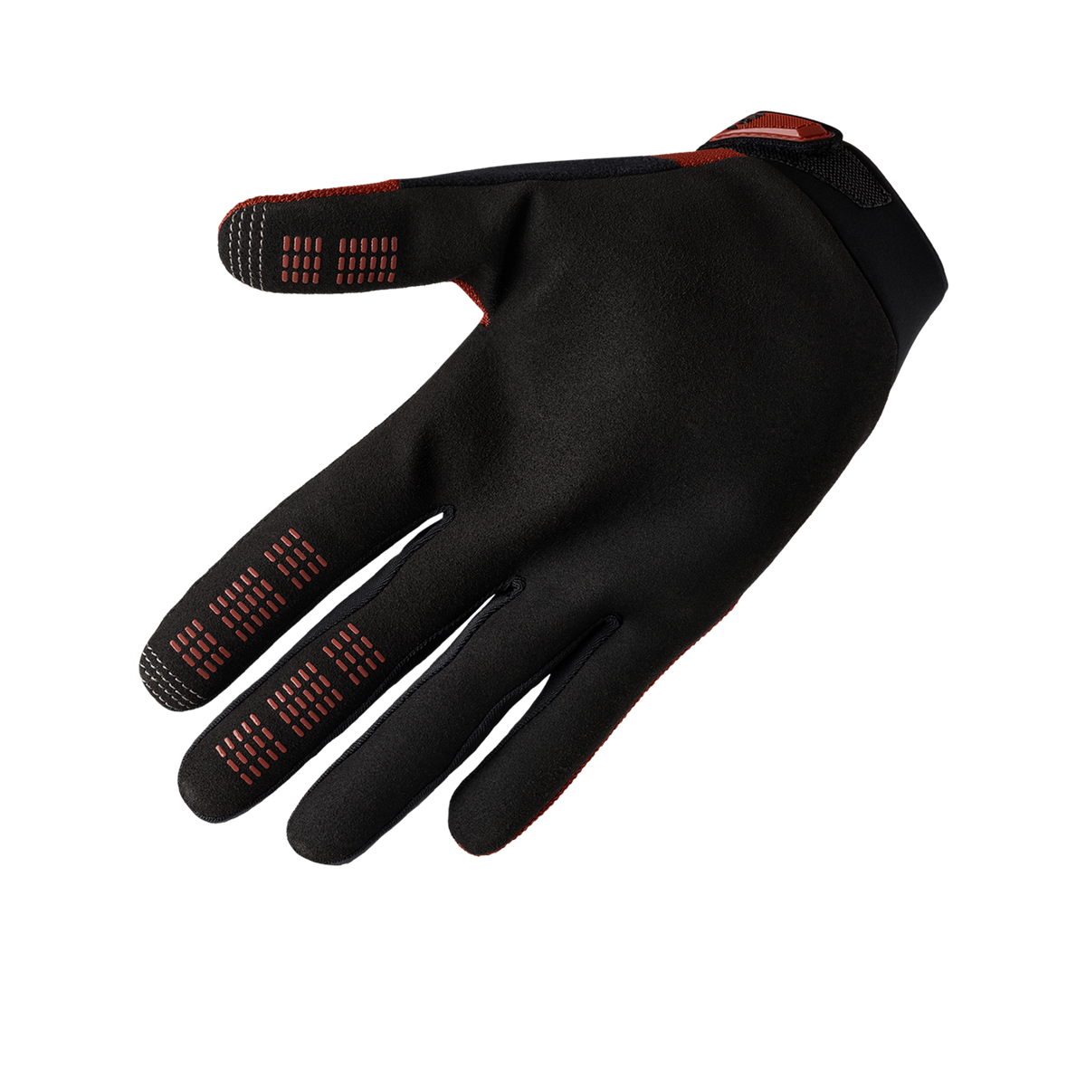 Fox Racing Ranger Velohandschuhe lang in ORANGE