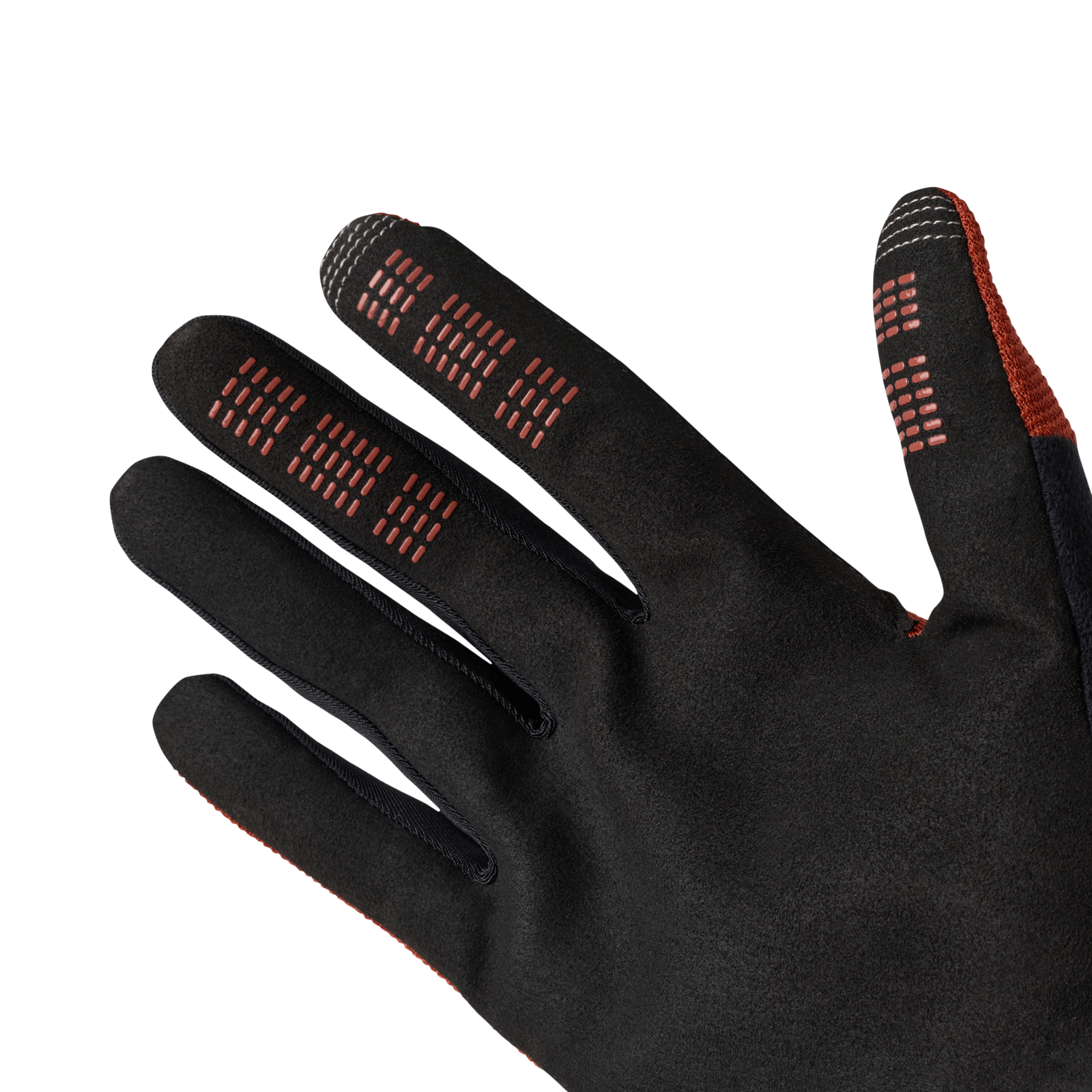 Fox Racing Ranger Velohandschuhe lang in ORANGE