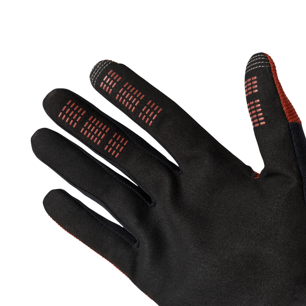 Fox Racing Ranger Velohandschuhe lang in ORANGE