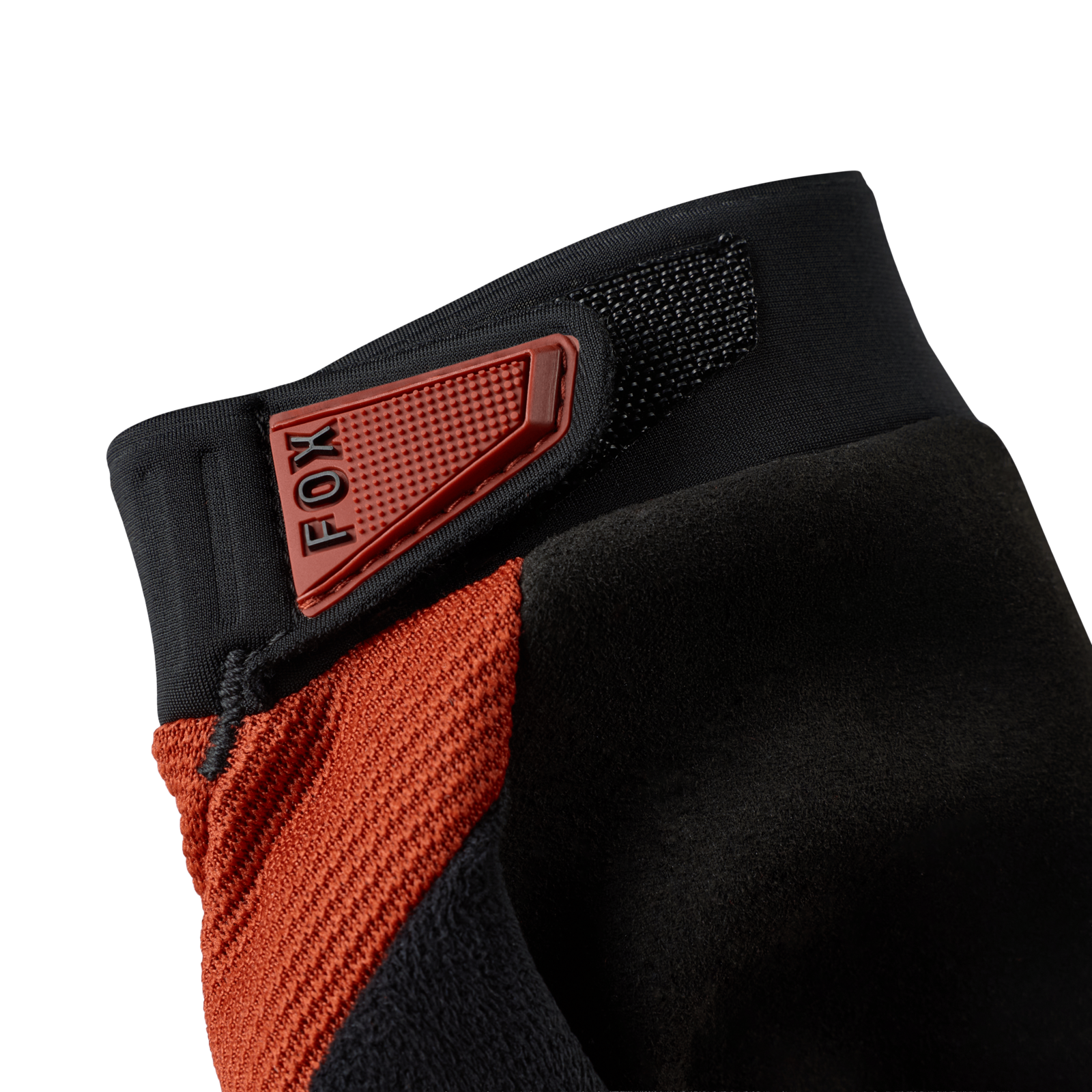 Fox Racing Ranger Velohandschuhe lang in ORANGE