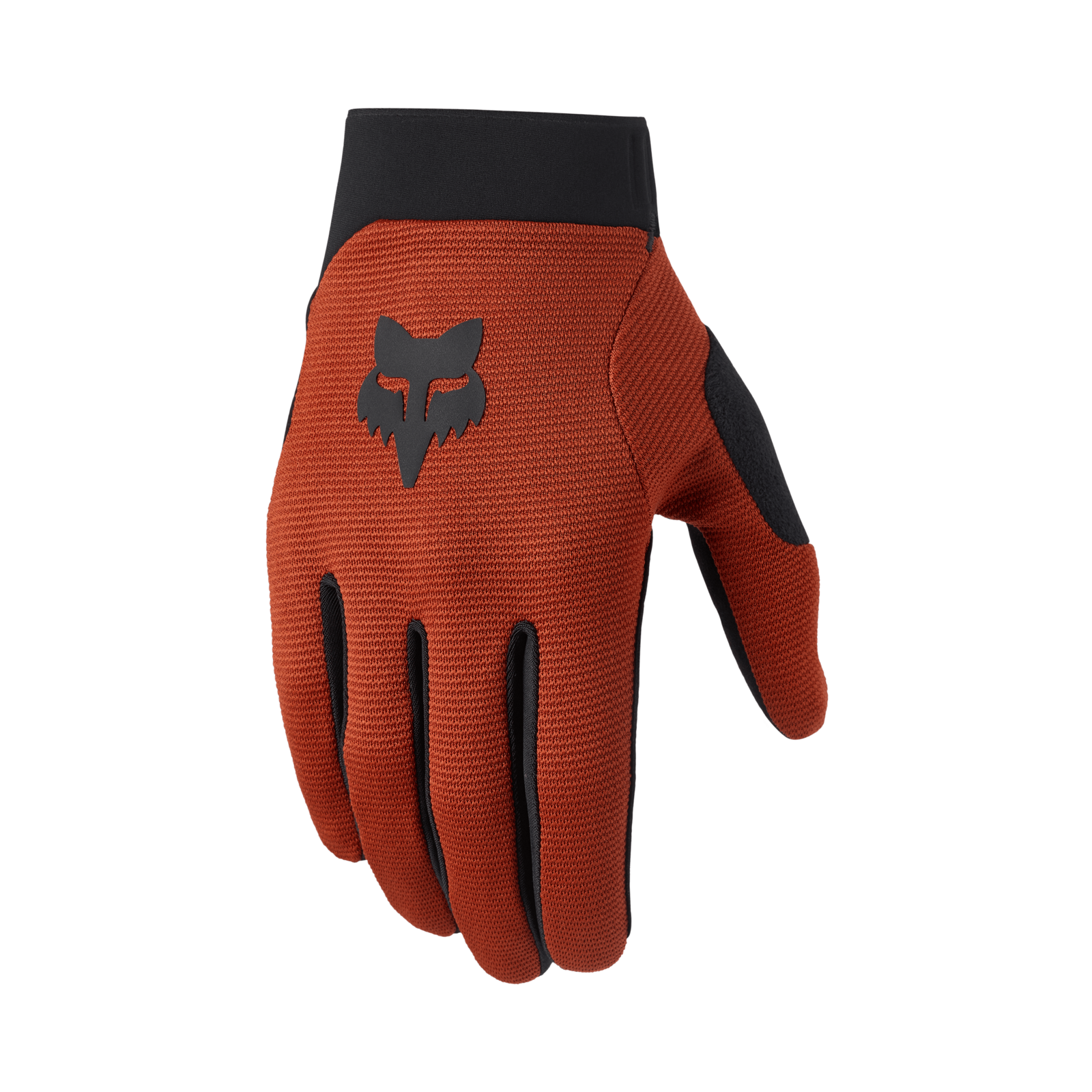 Fox Racing Ranger Velohandschuhe lang in ORANGE