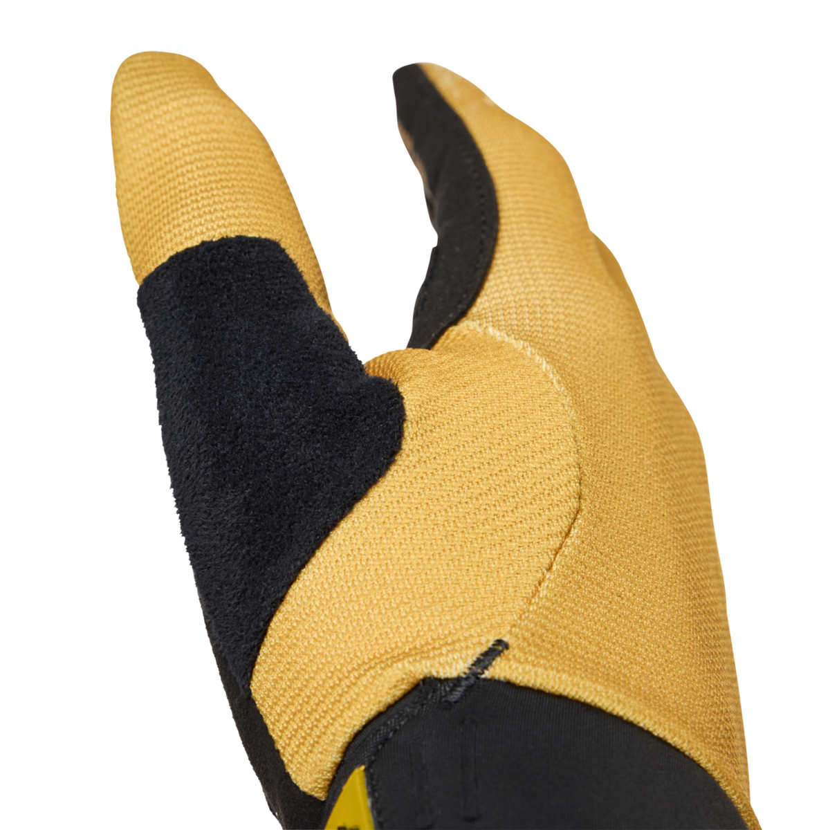 Fox Racing Ranger Gel Velohandschuhe lang in GELB