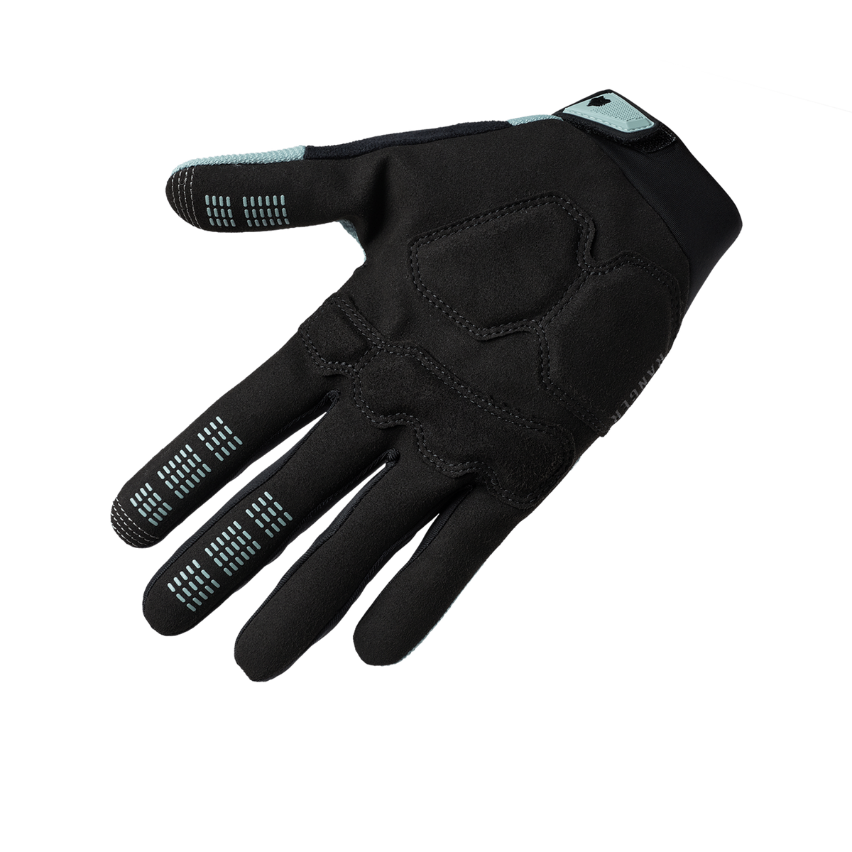 Fox Racing Ranger Gel Velohandschuhe lang in BLAU