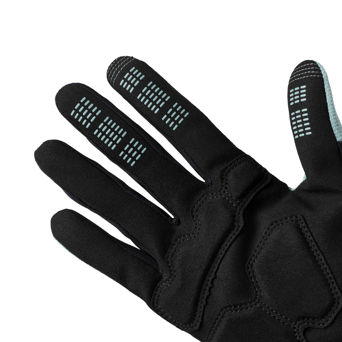 Fox Racing Ranger Gel Velohandschuhe lang in BLAU
