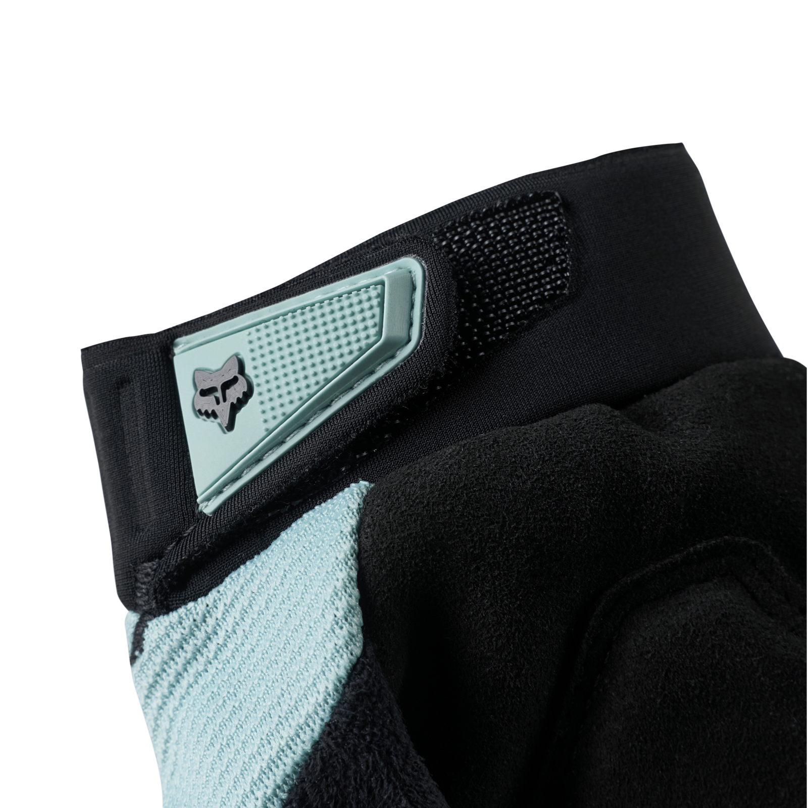 Fox Racing Ranger Gel Velohandschuhe lang in BLAU