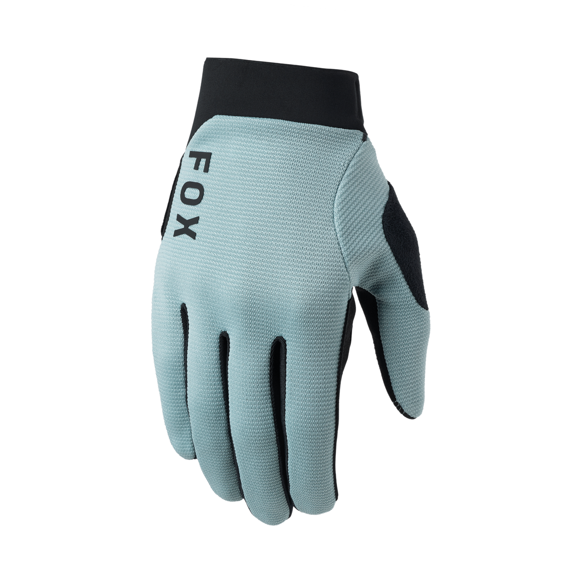 Fox Racing Ranger Gel Velohandschuhe lang in BLAU