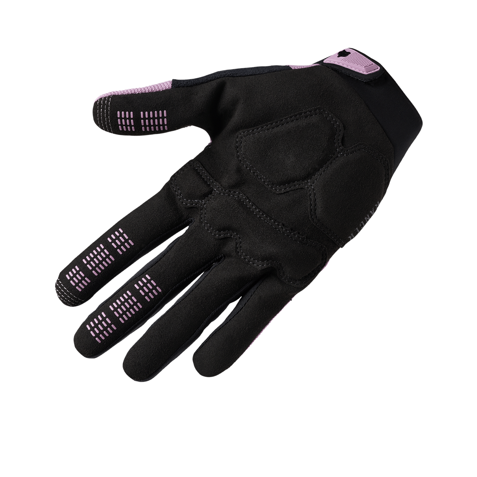 Fox Racing Ranger Gel Velohandschuhe lang in PINK
