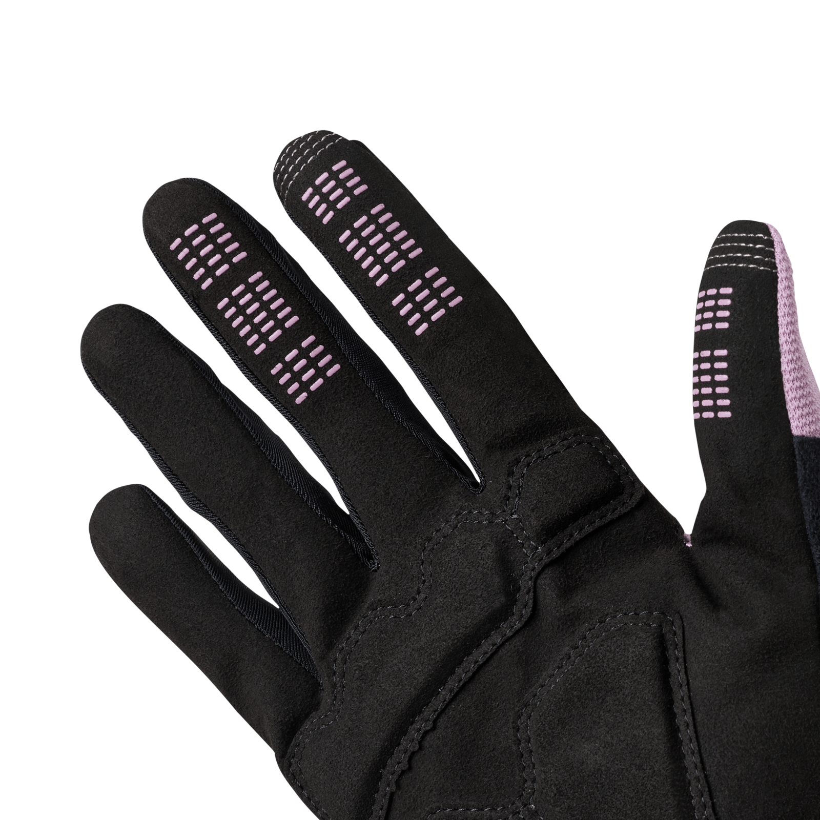 Fox Racing Ranger Gel Velohandschuhe lang in PINK