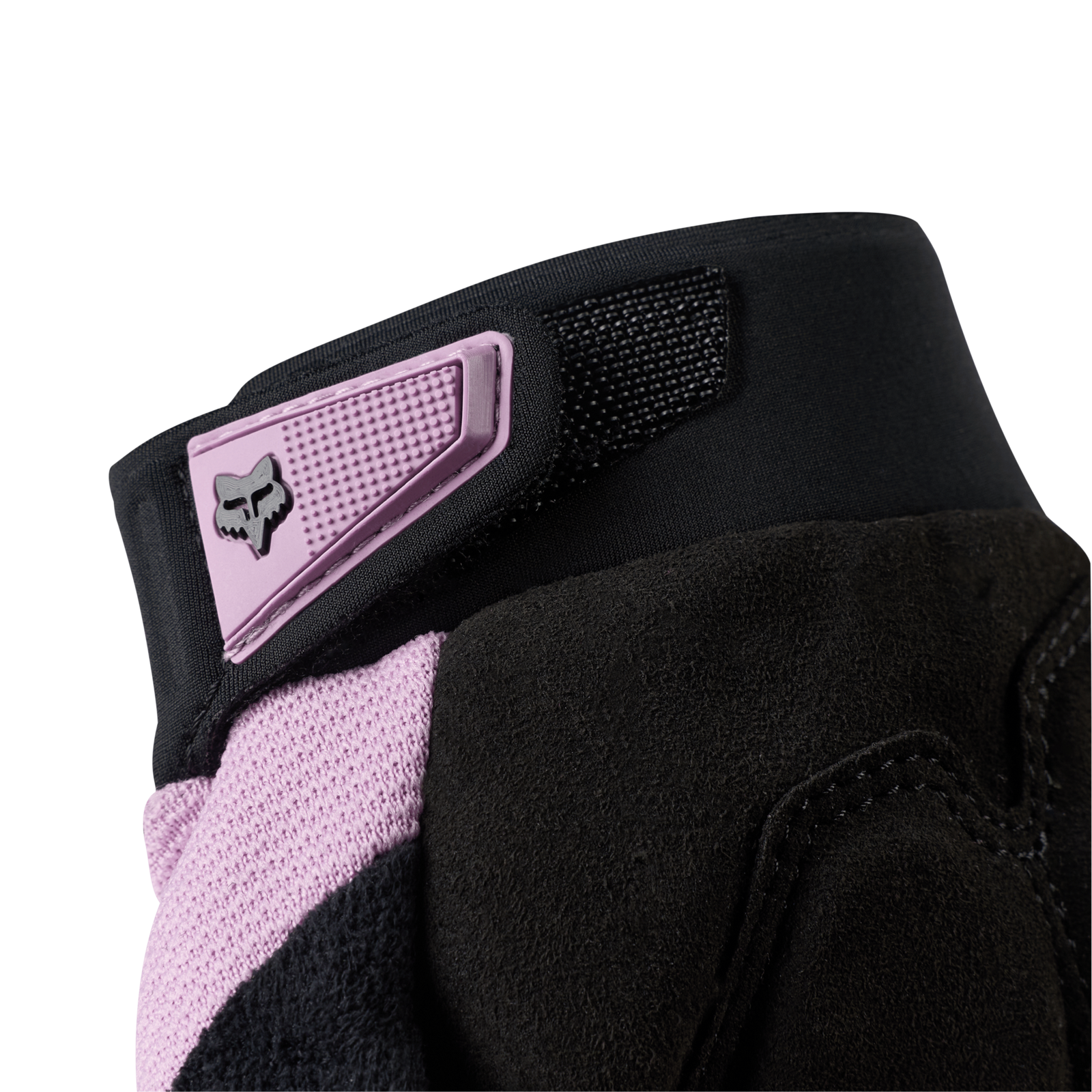 Fox Racing Ranger Gel Velohandschuhe lang in PINK