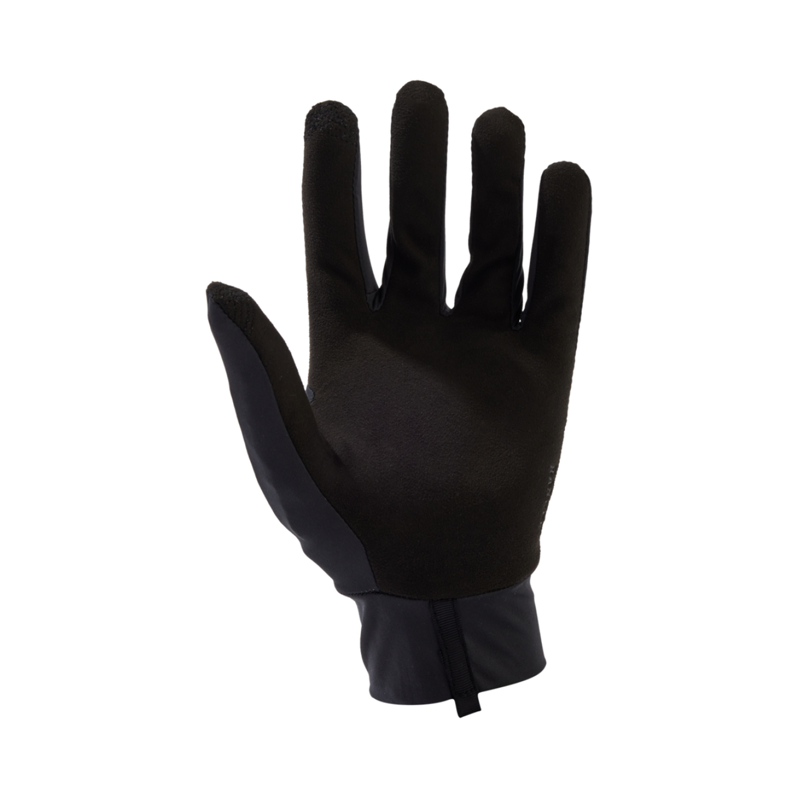 Fox Racing Ranger Water Velohandschuhe lang in SCHWARZ