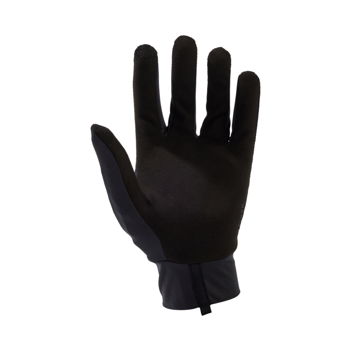 Fox Racing Ranger Water Velohandschuhe lang in SCHWARZ