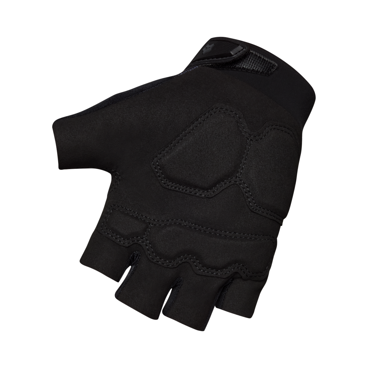 Fox Racing Ranger Gel Velohandschuhe kurz in SCHWARZ