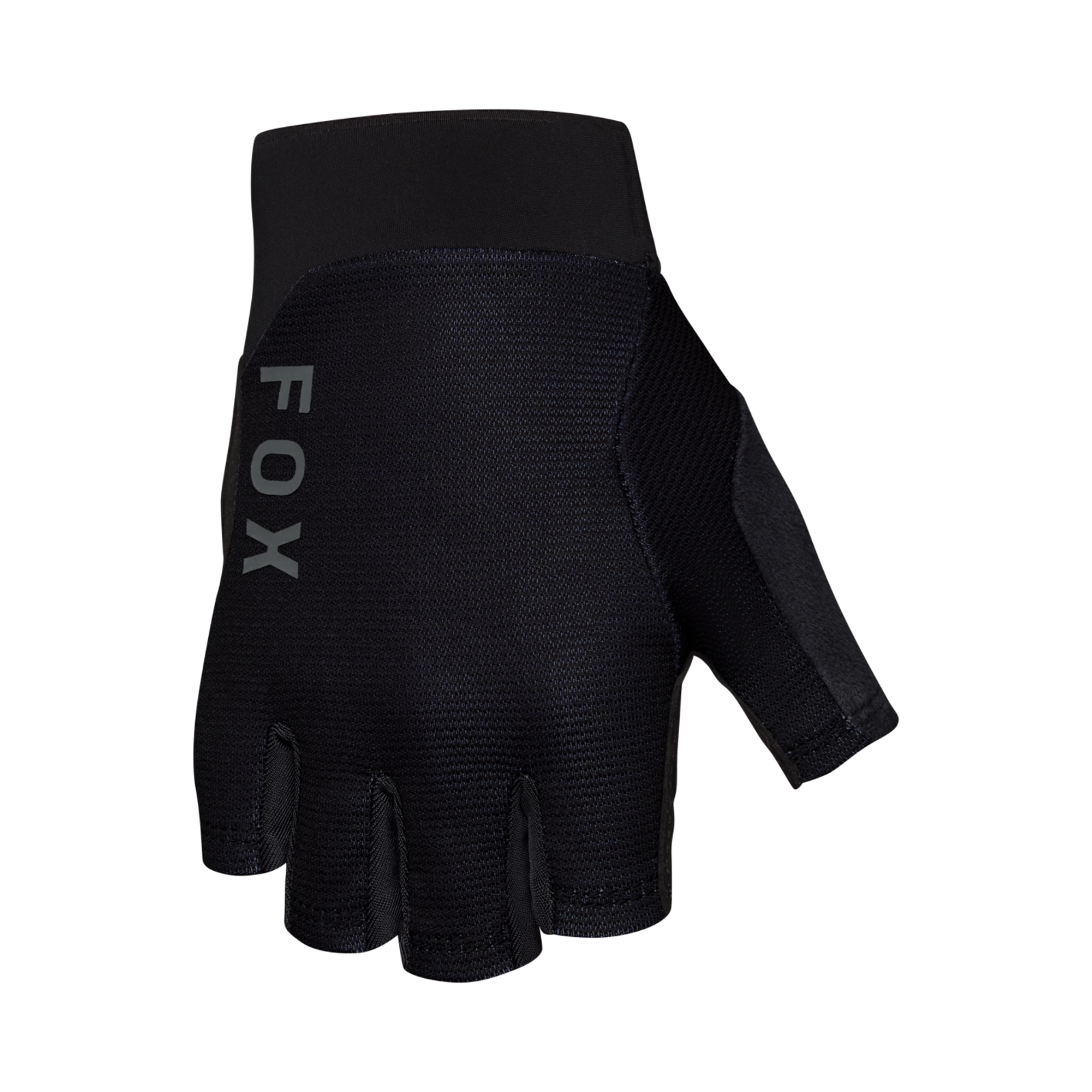 Ranger Gel Velohandschuhe kurz black