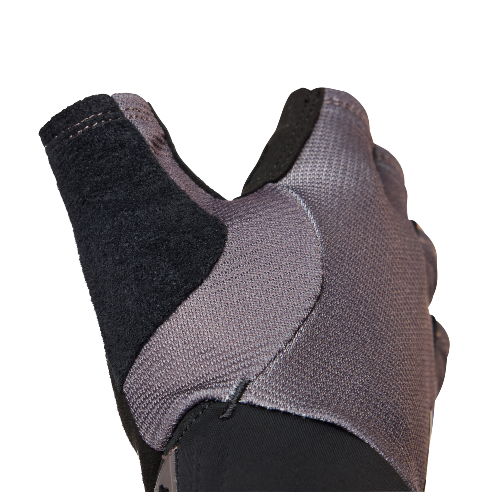 Fox Racing Ranger Gel Velohandschuhe kurz in GRAU