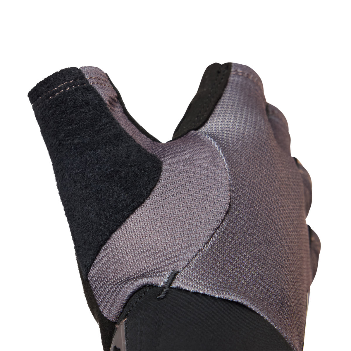 Fox Racing Ranger Gel Velohandschuhe kurz in GRAU