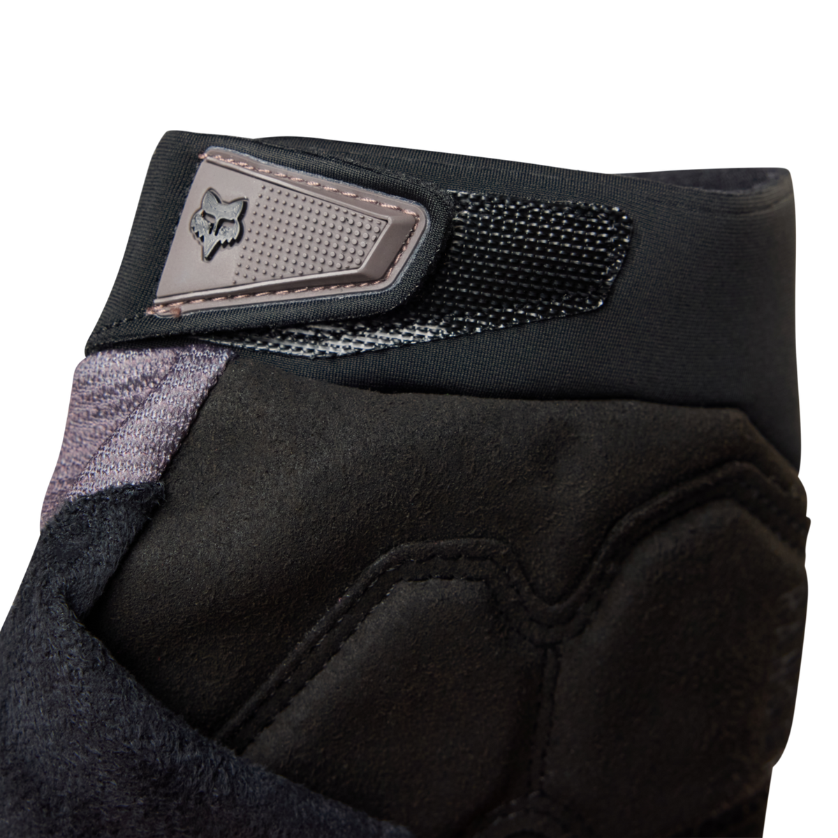 Fox Racing Ranger Gel Velohandschuhe kurz in GRAU