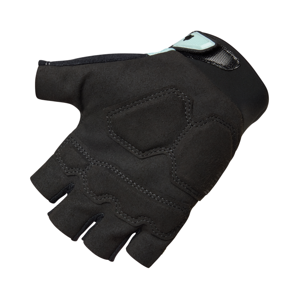 Fox Racing Ranger Gel Velohandschuhe kurz in BLAU