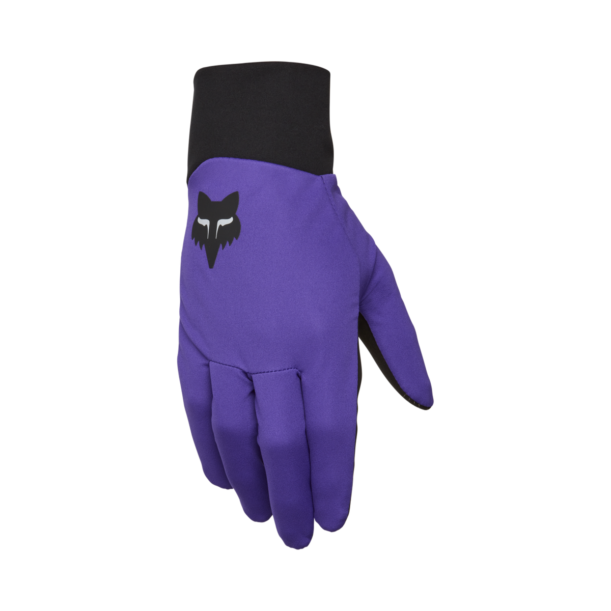 Fox Racing Ranger Water Lunar SE Velohandschuhe lang in VIOLETT