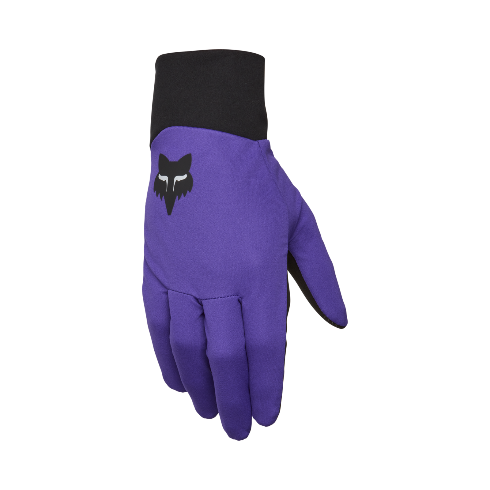 Fox Racing Ranger Water Lunar SE Velohandschuhe lang in VIOLETT