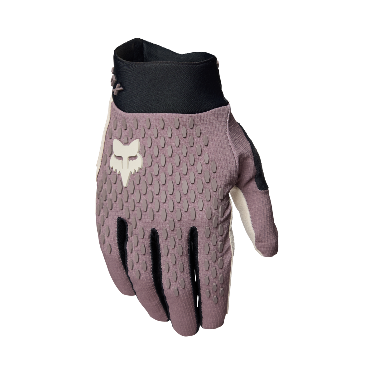 Fox Racing Defend Park SE Velohandschuhe lang in VIOLETT