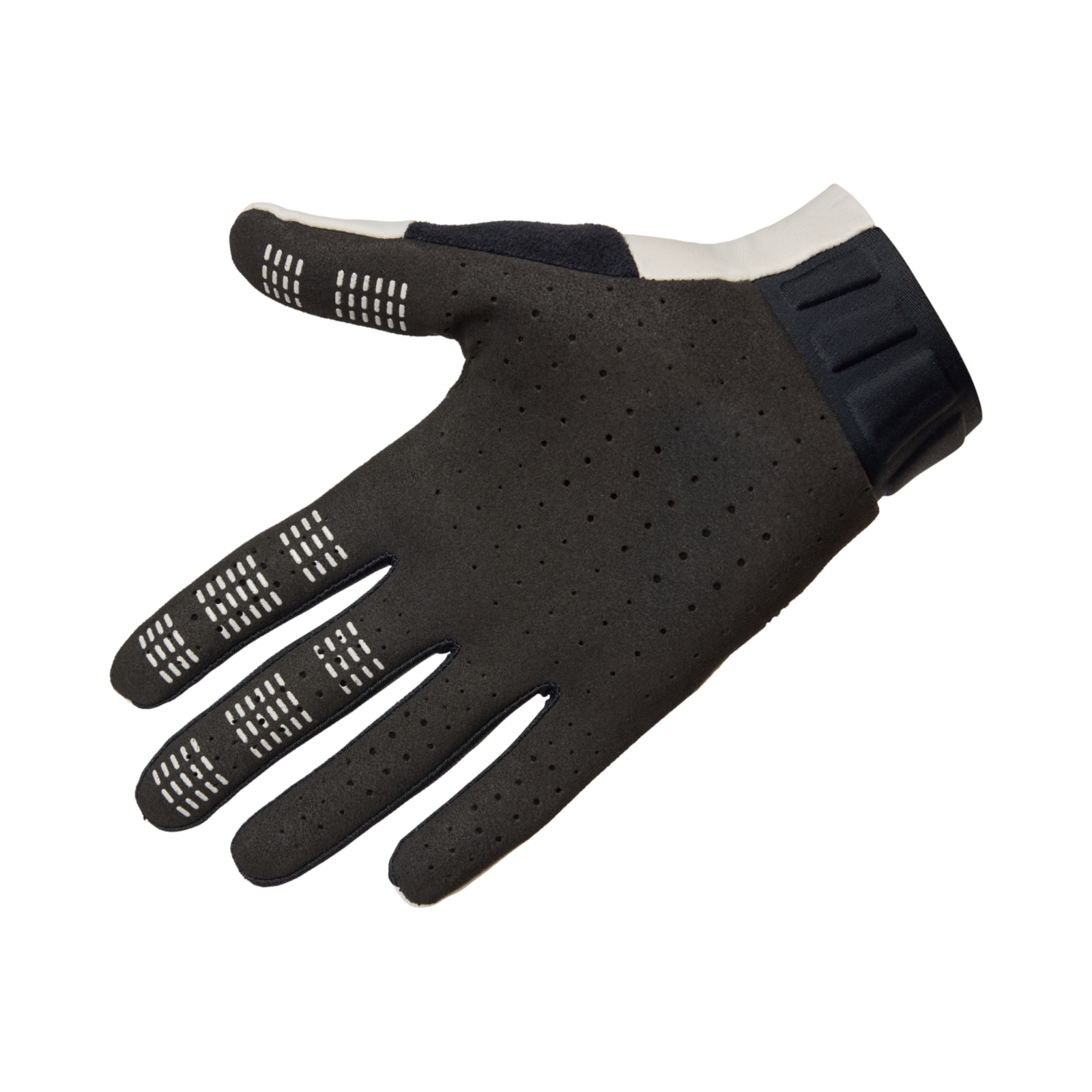 Fox Racing Flexair Velohandschuhe lang in WEISS