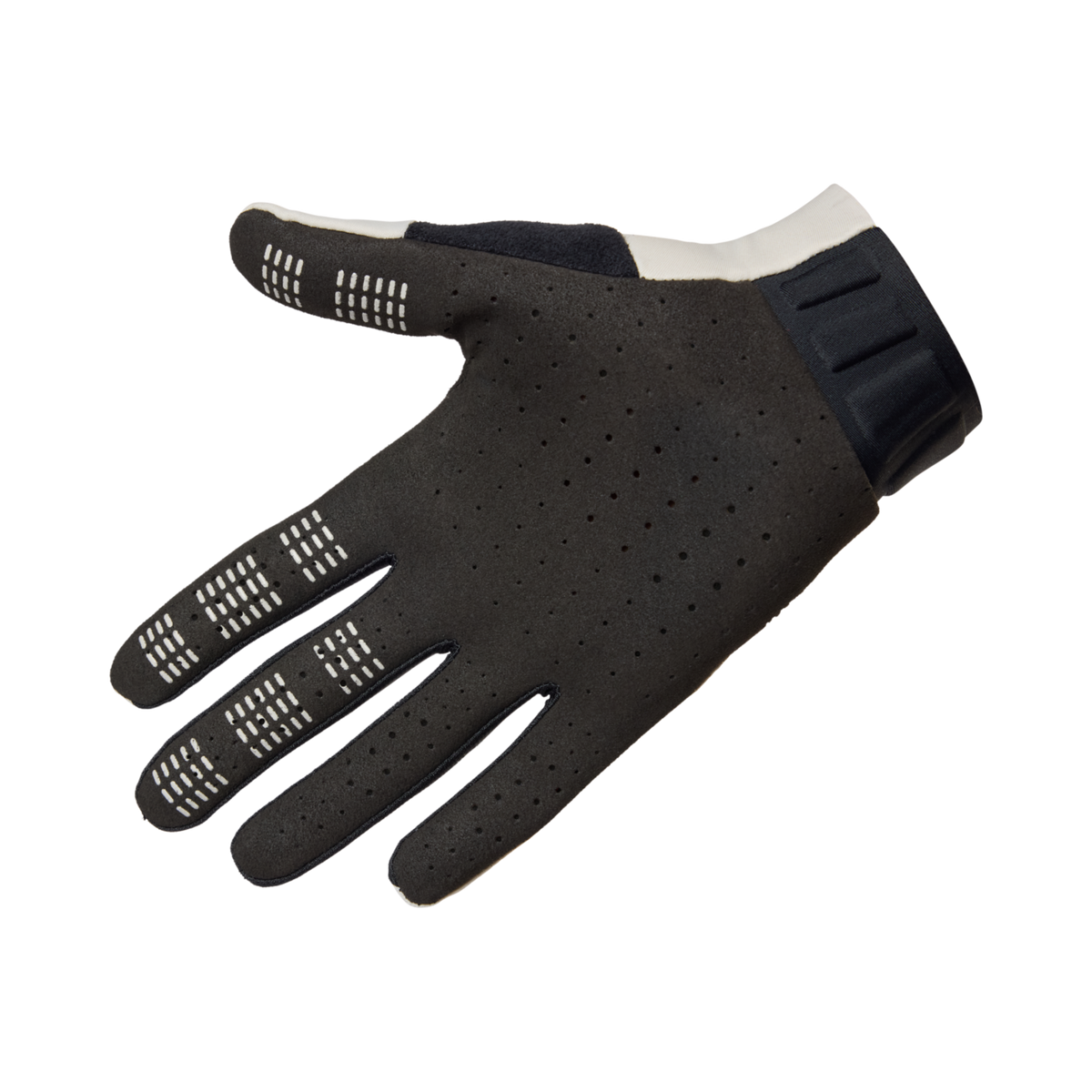 Fox Racing Flexair Velohandschuhe lang in WEISS