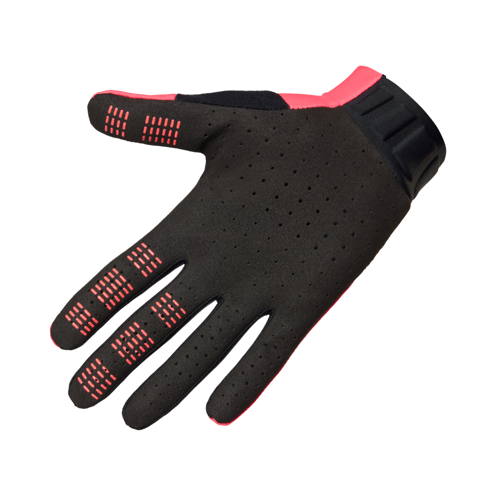 Fox Racing Flexair Velohandschuhe lang in PINK